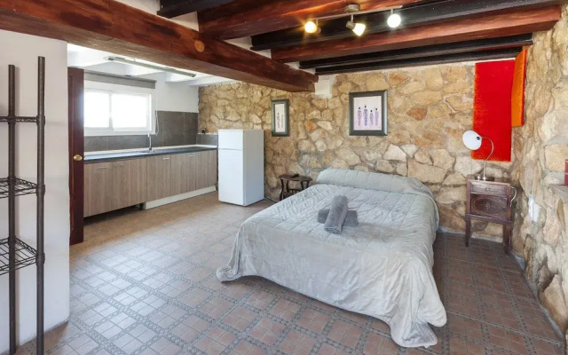 - House In