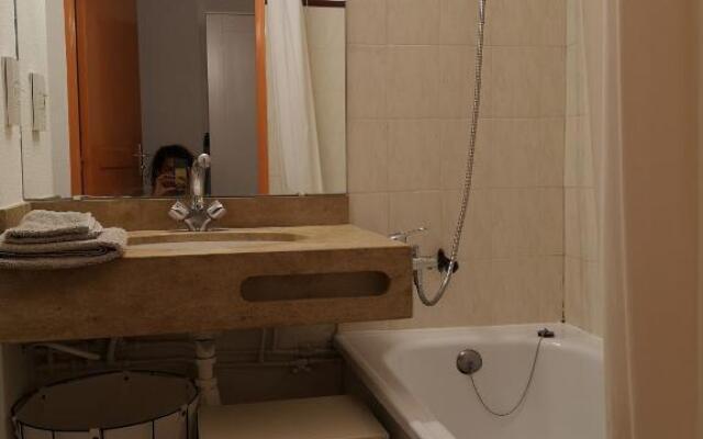 Studio à 15 minutes des plages