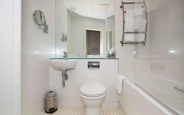 The Met Hotel Leeds - Newly Refurbished