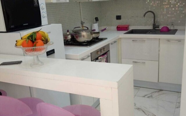 Cosy Flat for Your Honeymoon