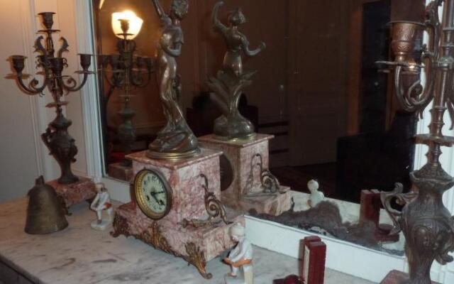 Vacation Rental Auteuil