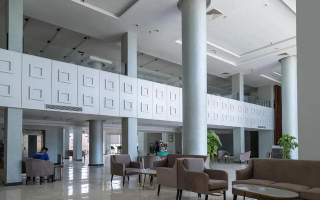 Nord Licht Hotel