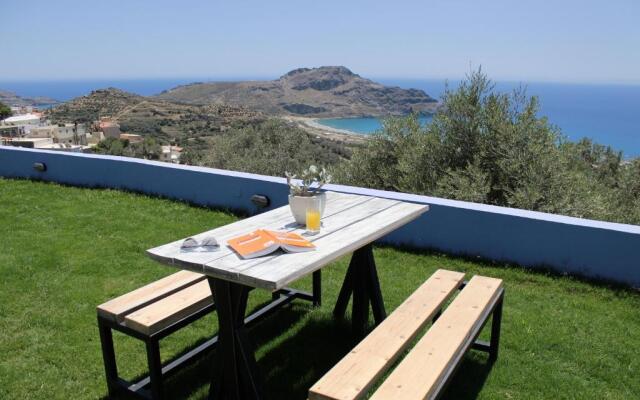 Mirthios Felicity Apartments