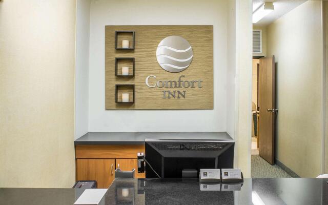 Comfort Inn Sioux City South