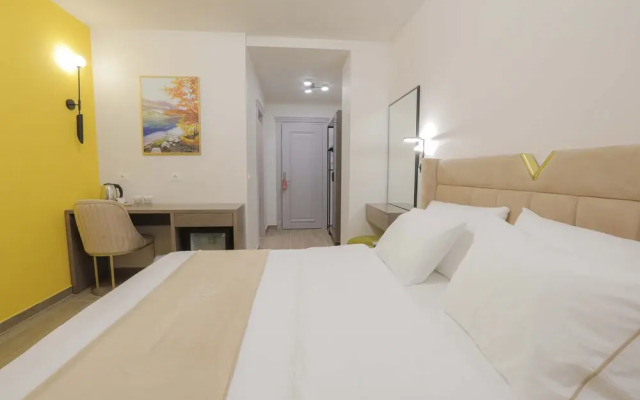 Olia Residence