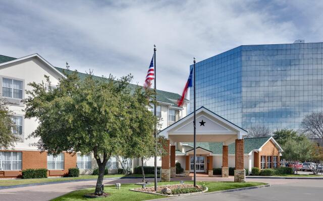 Candlewood Suites Market Center, an IHG Hotel