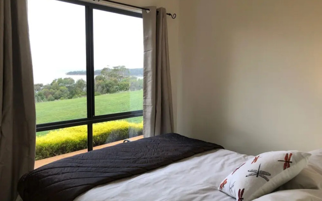 Convict Beach House