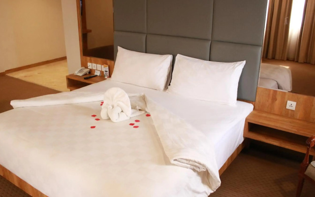 Beverly Hotel Batam