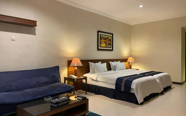 Atsari Hotel