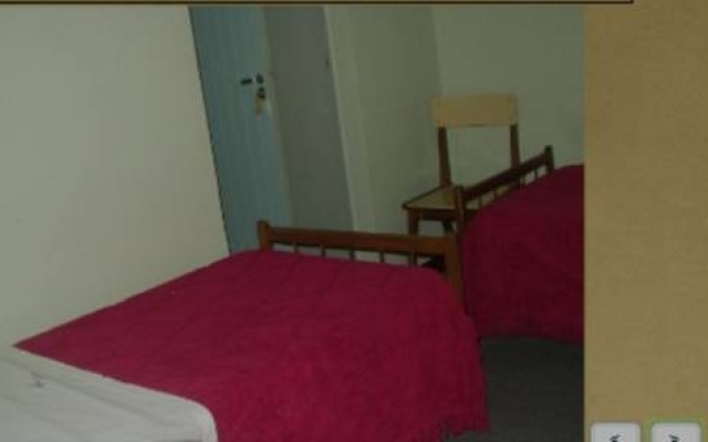 Hotel Lisboa