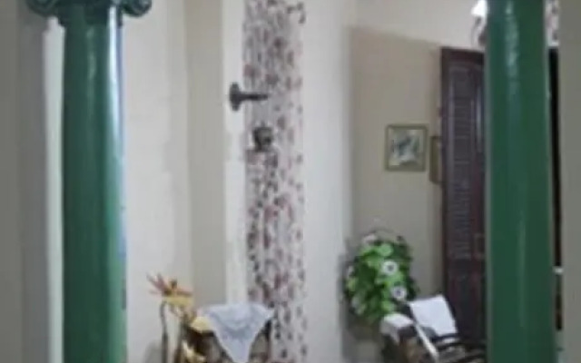 Santa Clara Cuba Bed and Breakfast Hostal Vista Park
