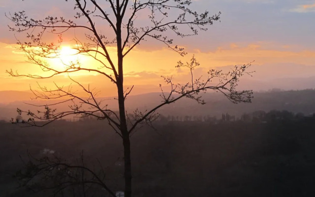 RSH Luxury Casale Sabina Valley