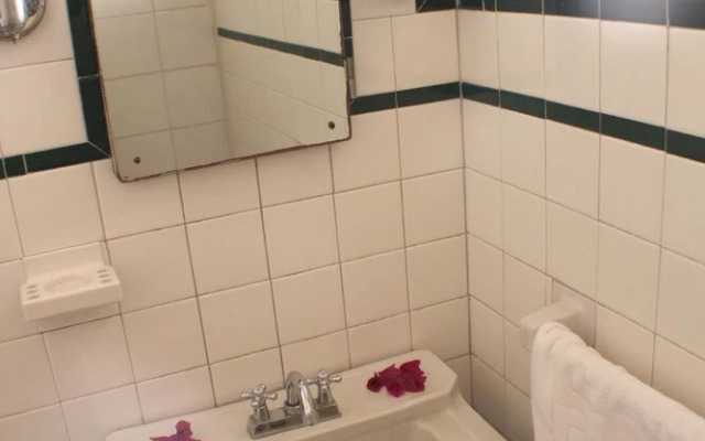 Casa Madero Rooms