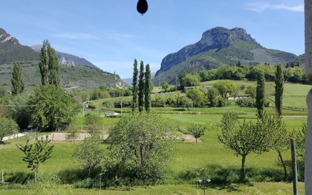 I Terzieri Country House