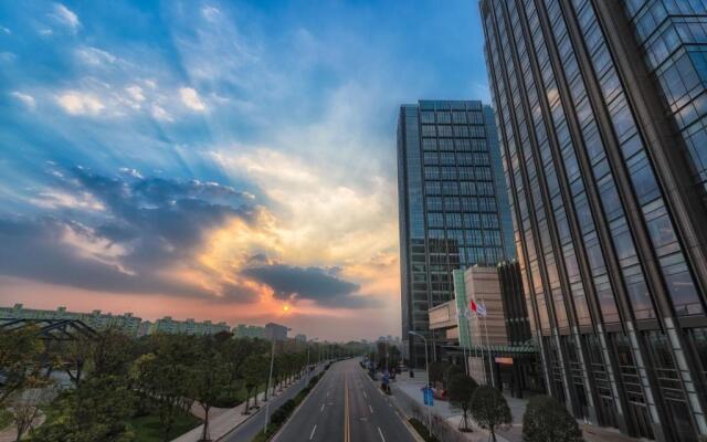 Jeurong Hotel Shanghai