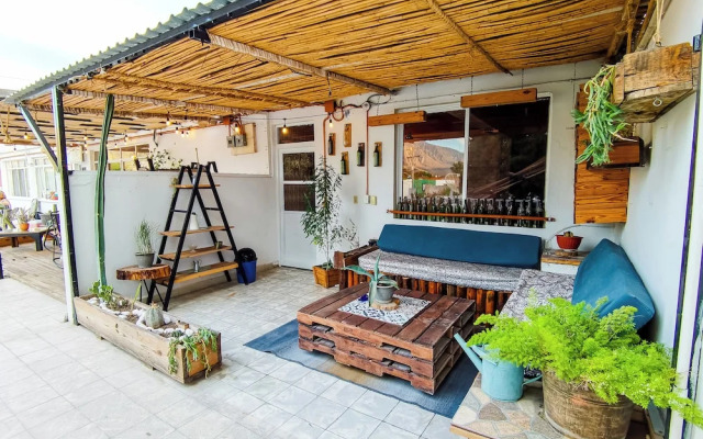 Hostal Casa Los Abuelos