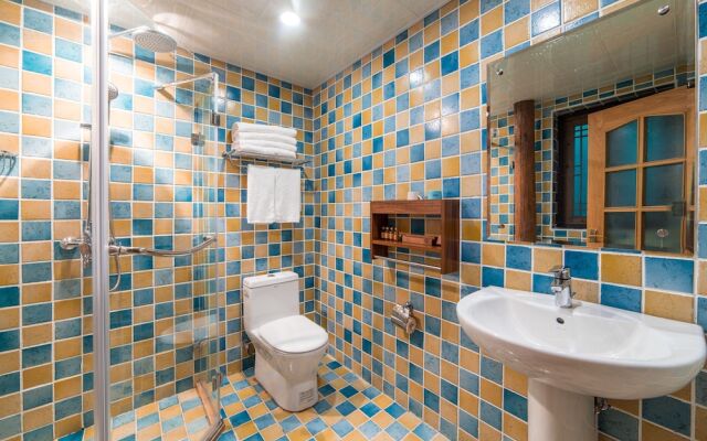 Tong Lu Ye Du Li Cun