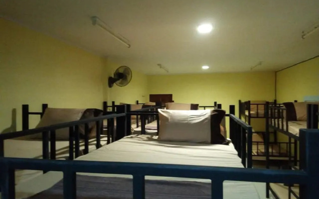 BKK Hostel - Adults Only