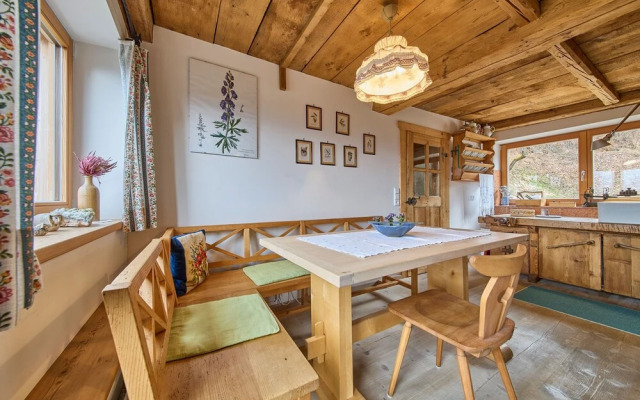 Waldharmonie Chalet & Apartments