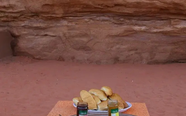 Yalla Mountain Hostel