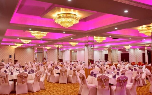 Euro Star Hotel