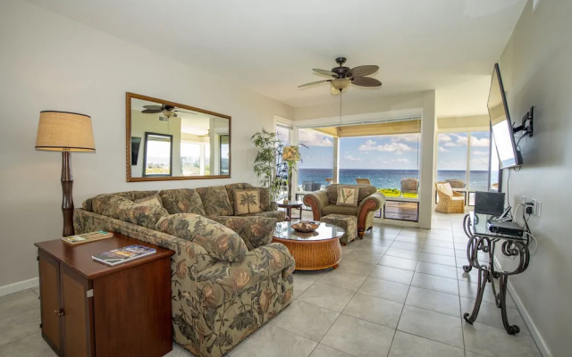 Kapalua Bay Villa 30g4 Ocean Front