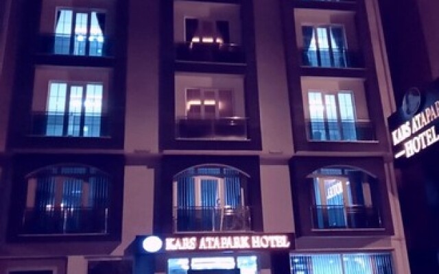 Kars Atapark Boutique Hotel