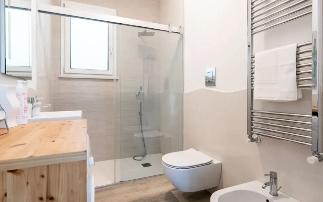 Borgo dei Cedri Apartment 1 - CAV IBR