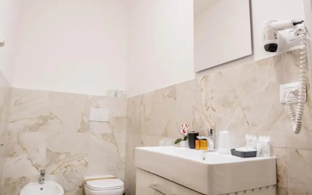 Residence Villa Tota