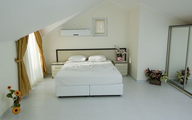 Orka Golden Heights Villas