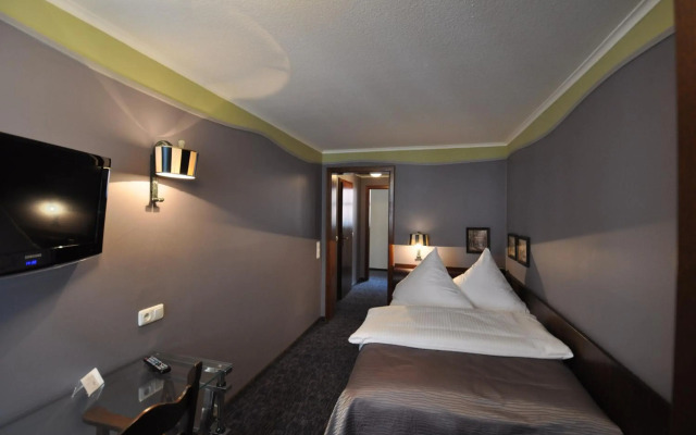 Hotel Schmuckkästchen