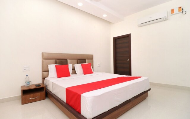 Jasco Royal Inn By OYO Rooms