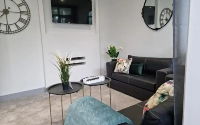 Icon Homerton Apertment