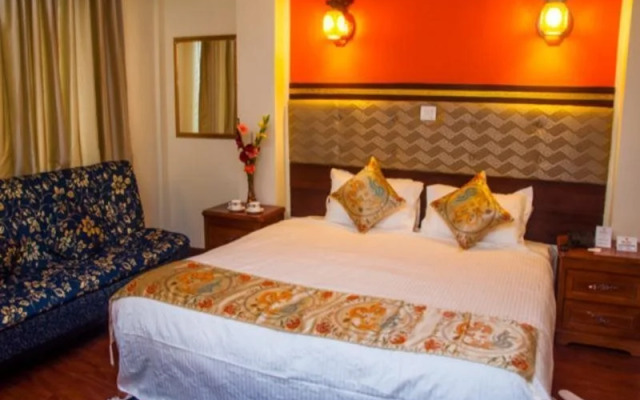 Little Tibet - A Boutique Resort