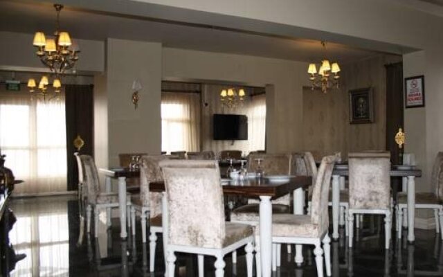 Otel Esadaş