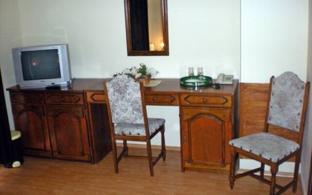 Hotel Kentaur