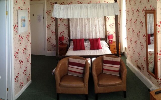 Atlantic View Hotel