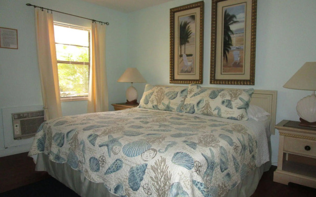Seahorse Guesthouse