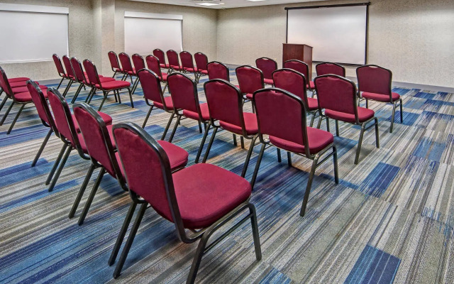 Murfreesboro Central Hotel