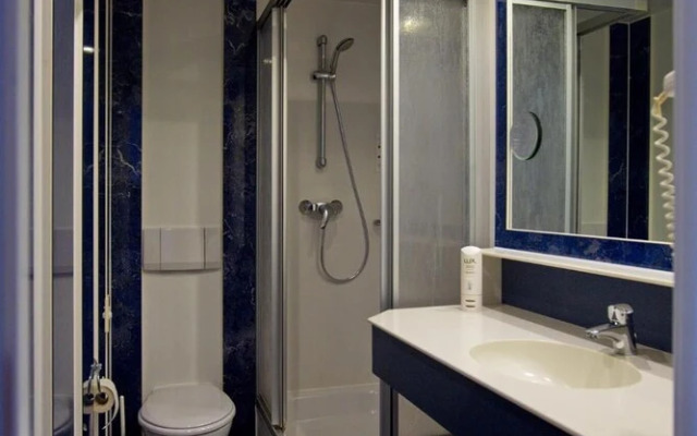 Hotel Garni zum alten Ratskeller