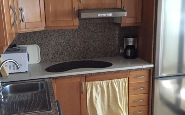 Apartment With 3 Bedrooms in Tanger, With Wonderful sea View, Pool Acc