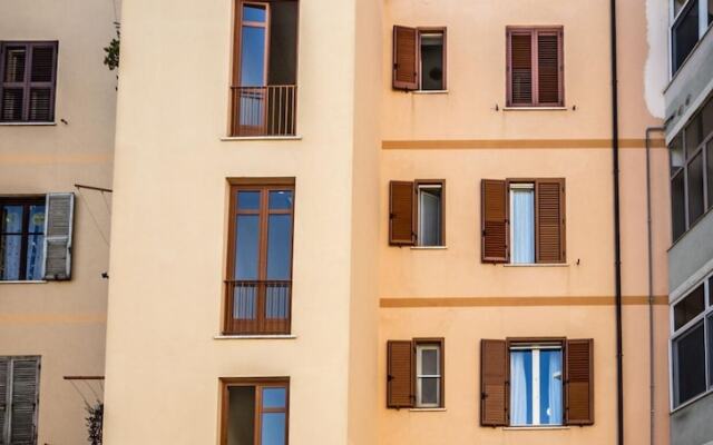 Taramelli Apartment in Cagliari
