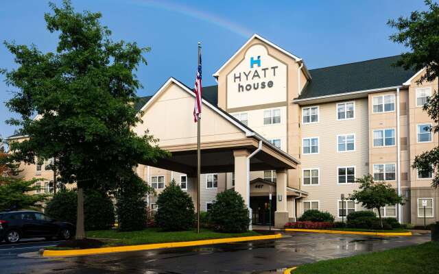 HYATT house Herndon