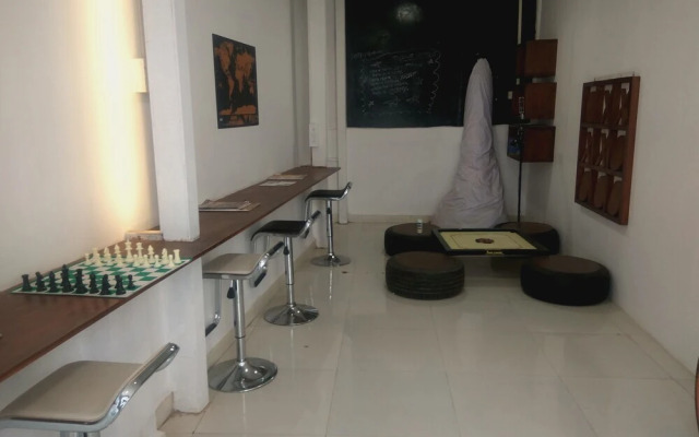 Bombay Rooms