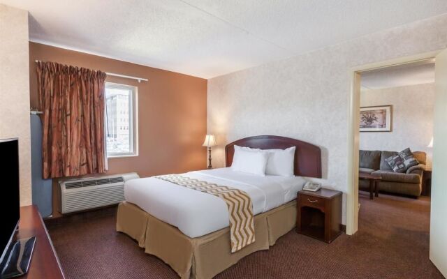 Travelodge Inn And Suites Albany