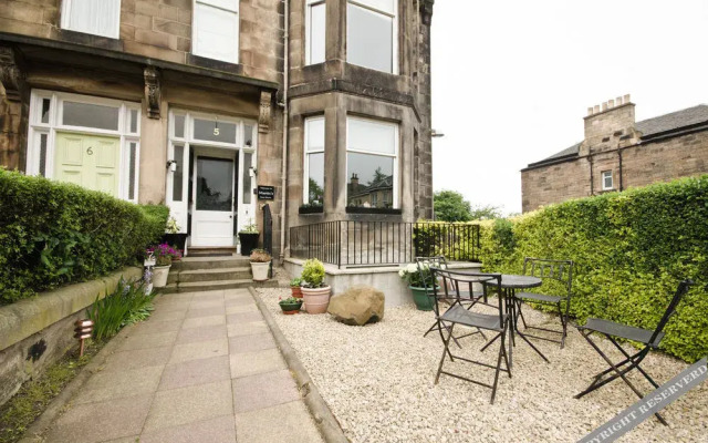 Martins Guest House