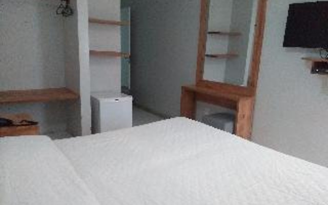 Aracaju Praia Hotel