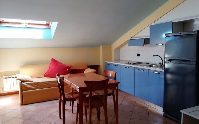 Hotel Azzurro