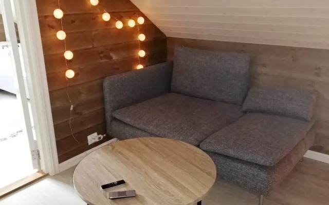 6 Person Holiday Home in Kalvag