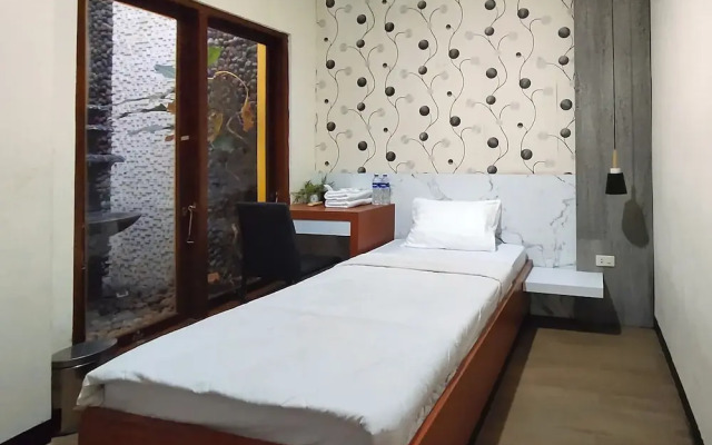 INNCA - Villa Jatidiri Semarang